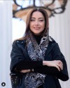 بهاره کیان افشار ازدواج کرد | همسرش را می شناسید؟